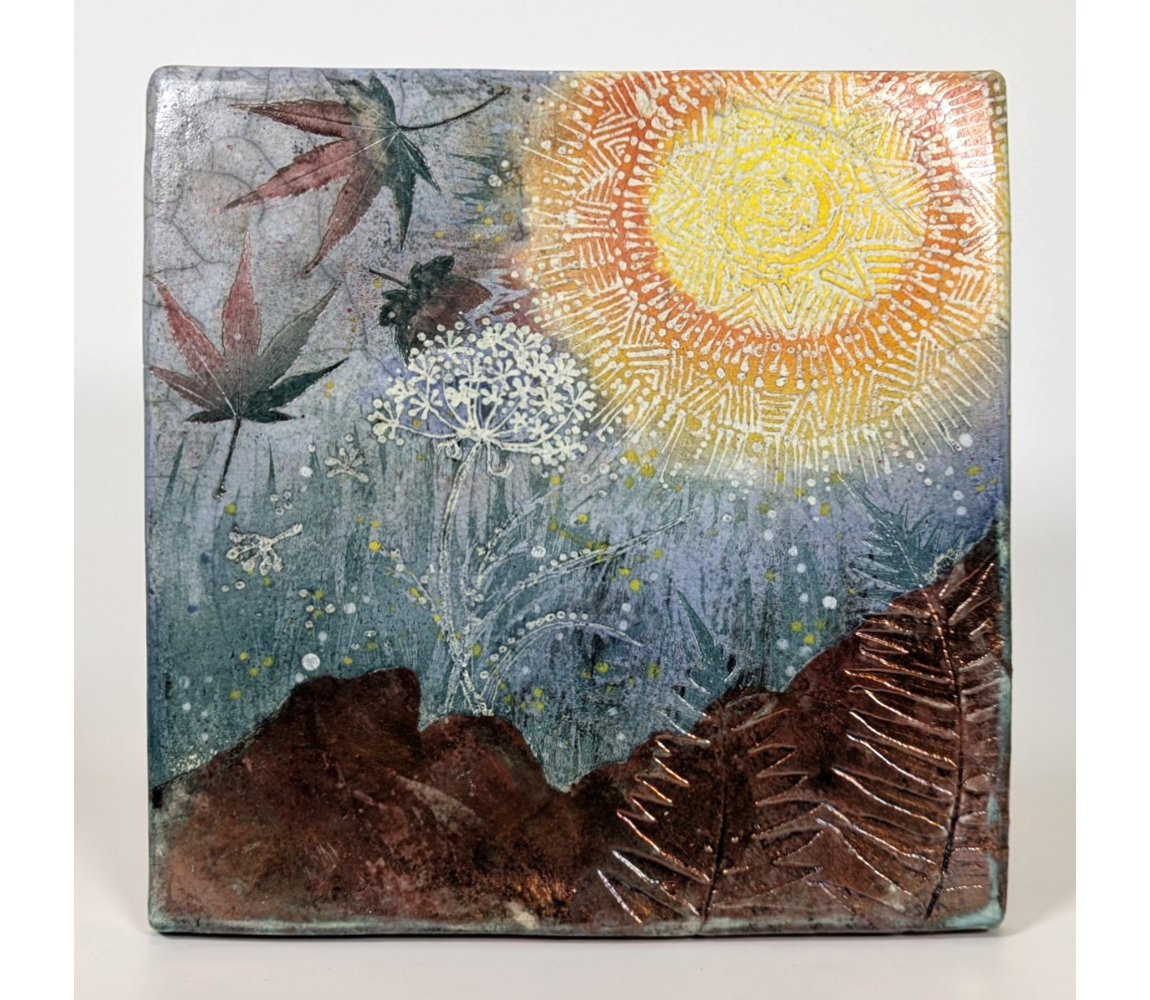 "Queen Anne's Lace" - Dave & Boni Deal